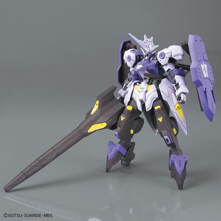 Produktbild Bandai Gundam Kimaris Vidar