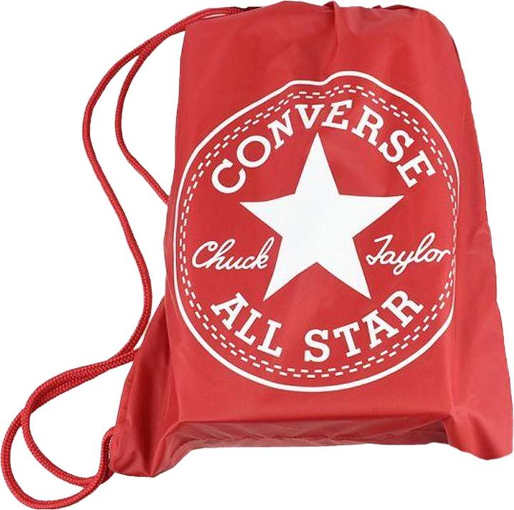 Image du produit Converse - Sac à cordon motif/style logo FLASH