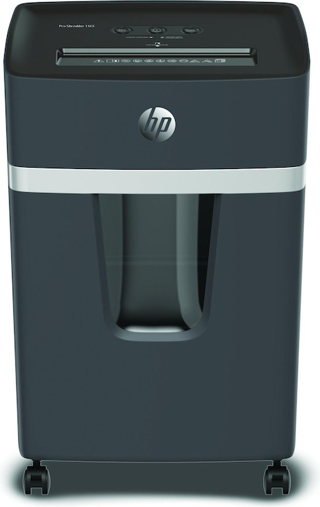HP Trituratore Pro 15CC (Taglio delle particelle)