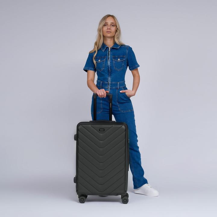 Image du produit Redolz Essentials 07 MEDIUM 4 roues trolley 67 cm (68 l)