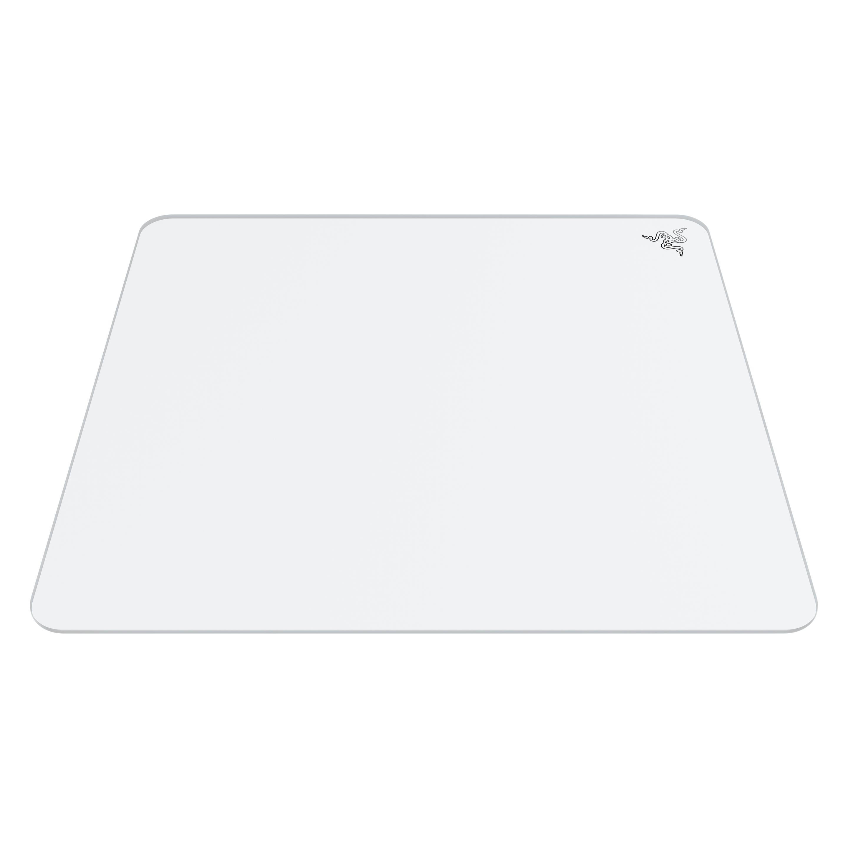Razer Atlas, Mausmatte, Weiss