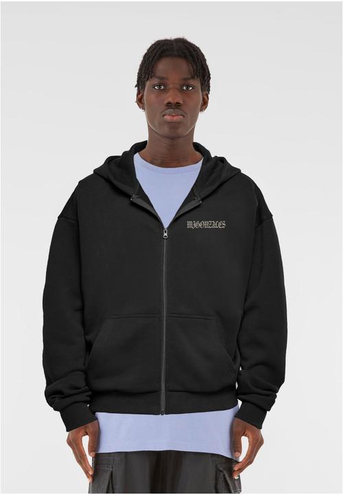 Produktbild Mjgonzales Heavy - Western Bones (XS)