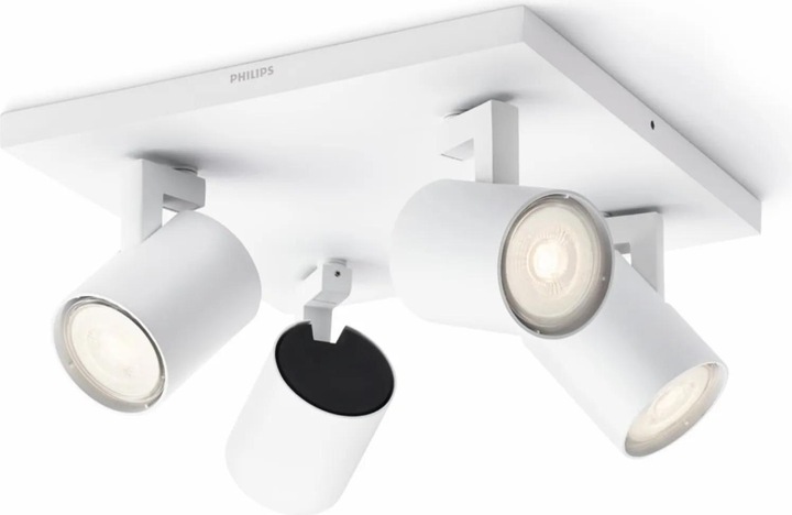 Philips Runner (270 lm, GU10)