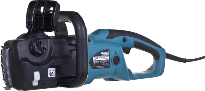 Actual product image Makita UC3550A 2000 W 35 cm (Electric chain saw)