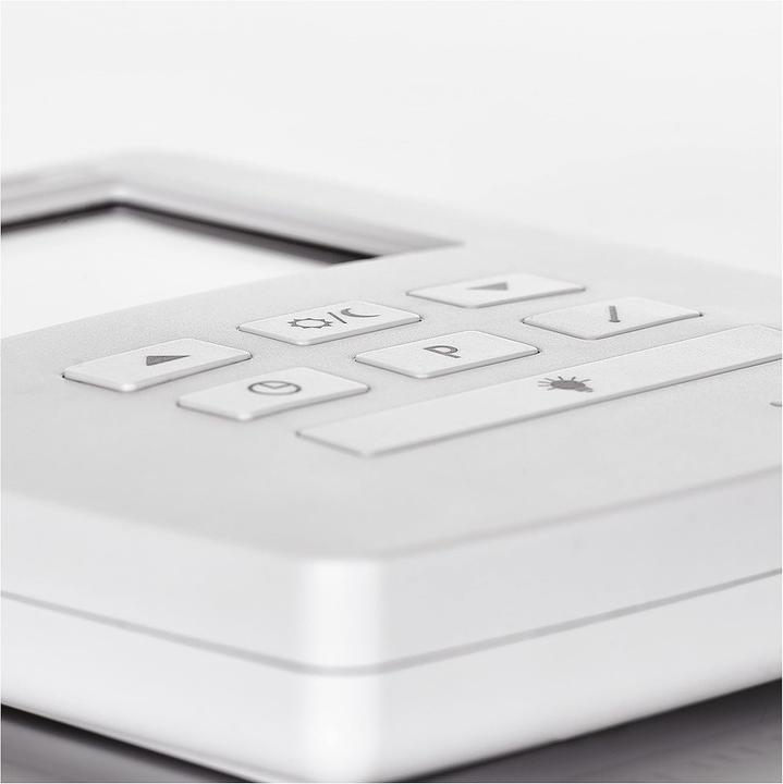 Produktbild Emos OpenTherm Raumthermostat P5611OT, programmierbar, kabellos