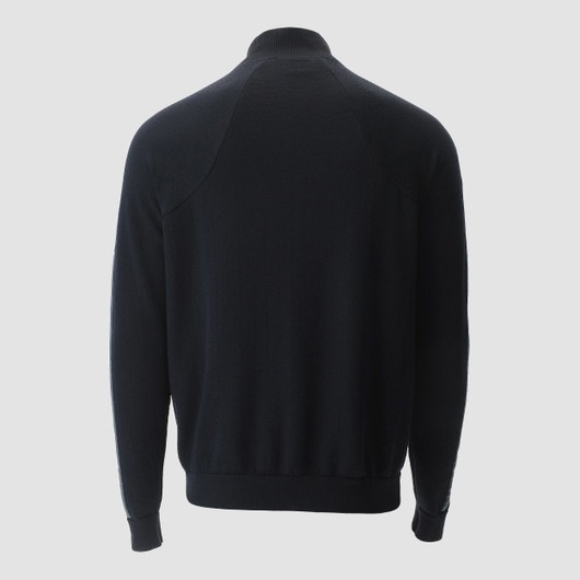 Image du produit UYN Sweatshirt Mit Reissverschluss Vital (XL)