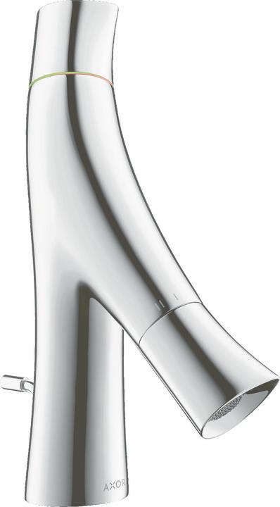 hansgrohe 2-G-WT-Mischer 50 AXOR STARCK ORGANIC DN 15 f HWB m ZAG 1 1/4Zoll chrom