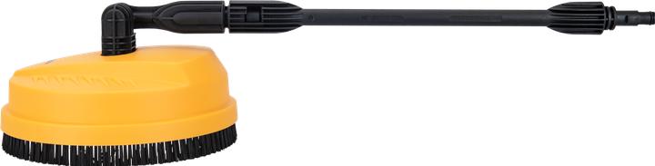 Actual product image VITO Plain Surfaces Cleaning Brush
