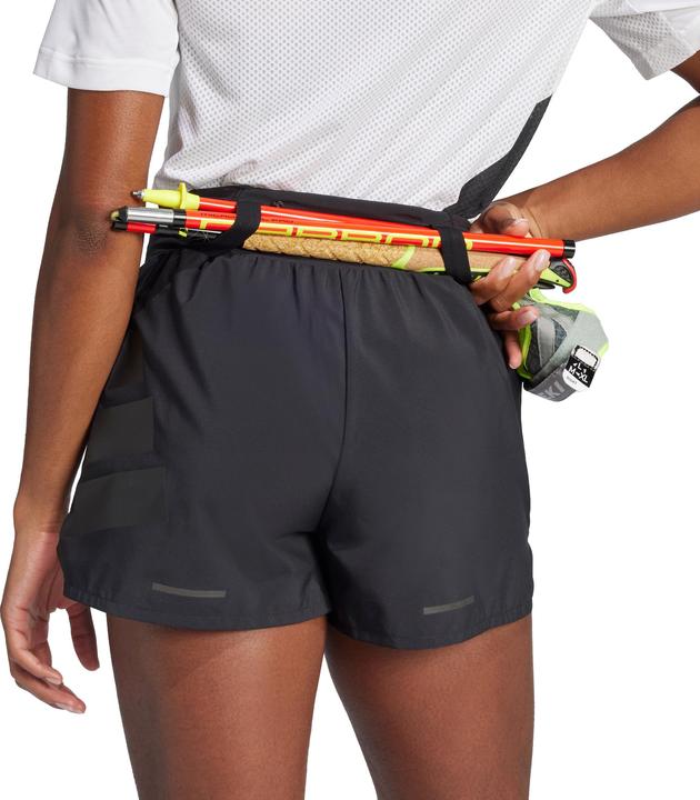 Produktbild adidas XPR Shorts (M)