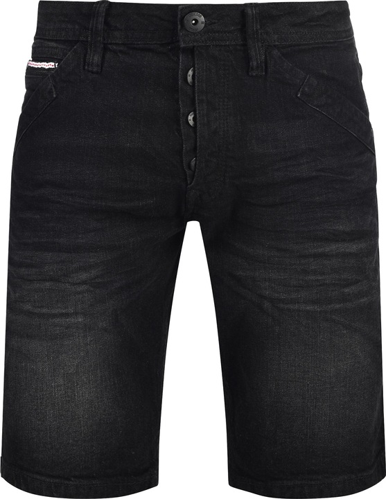Black (999)