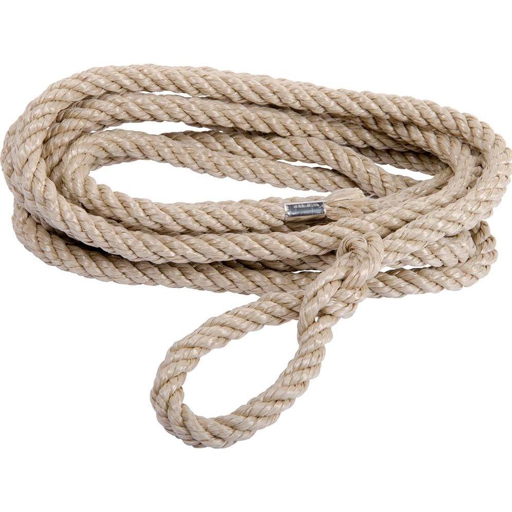 Meister, Seil, Bindestrick (3.50 m)