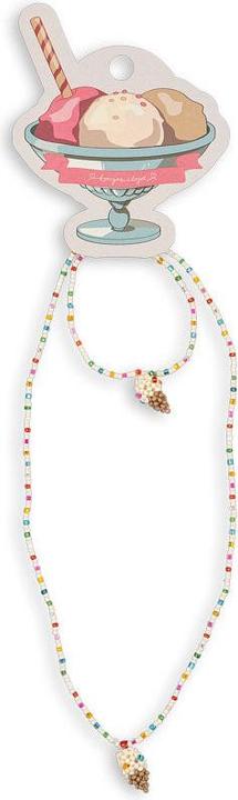 Image du produit Konges Slojd Ice Cream Schmuck Set