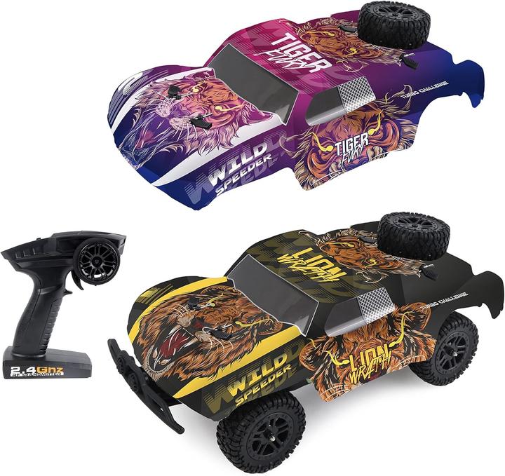 Image du produit MGM Velocista Selvaggio