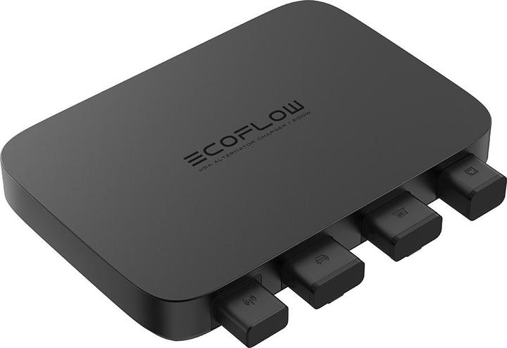 Image du produit EcoFlow Power Hub Alternator Charger