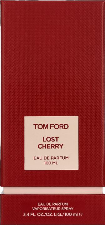 Image du produit Tom Ford Cerise perdue (Eau de parfum, 100 ml)