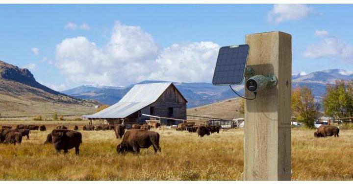 Produktbild Reolink Go Series G330 (2560 x 1440 Pixels)