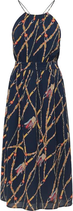 Image du produit Imane Abito Midi Elegante (L)