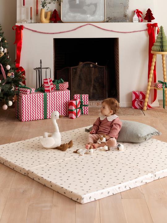 Produktbild Vertbaudet Spieldecke/-Bogen