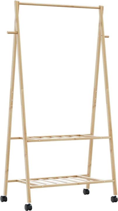 Image du produit vidaXL Kleiderständer