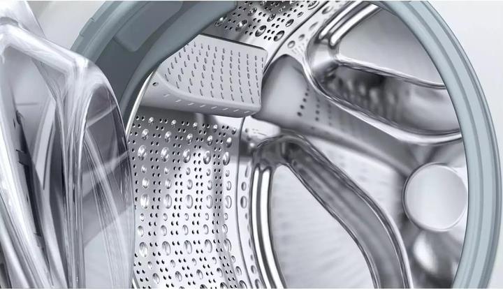 Immagine prodotto Siemens iQ800 WM6HXE90CH (10 kg, A sinistra, Spina CH)