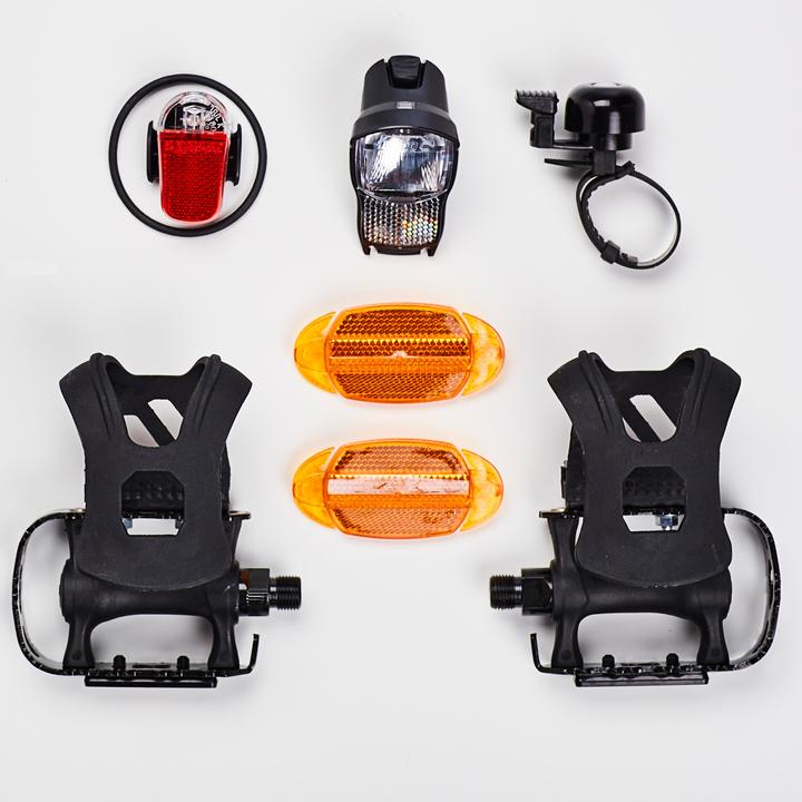 Actual product image Triban RC520 GRAVEL (52 cm)