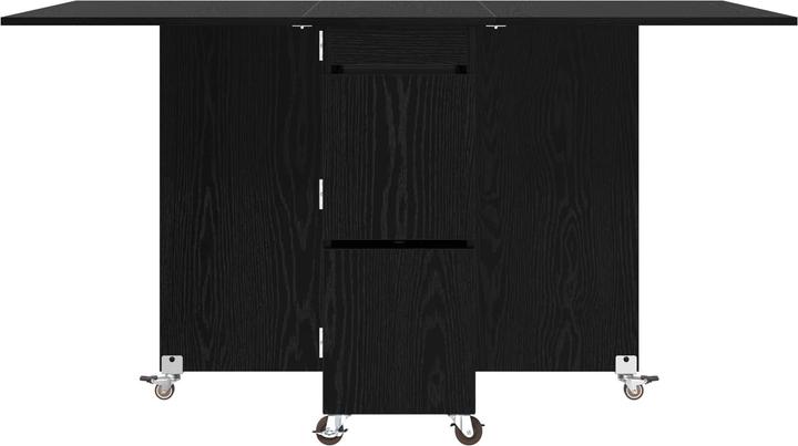 Image du produit vidaXL Esstisch (140 x 80 x 77 cm)