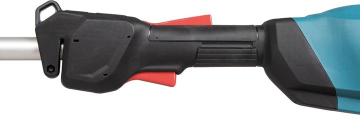 Produktbild Makita UR017GZ Akku Rasentrimmer ohne Akku 40V Schnittbreite (max.): 330mm (Kunststoffmesser)