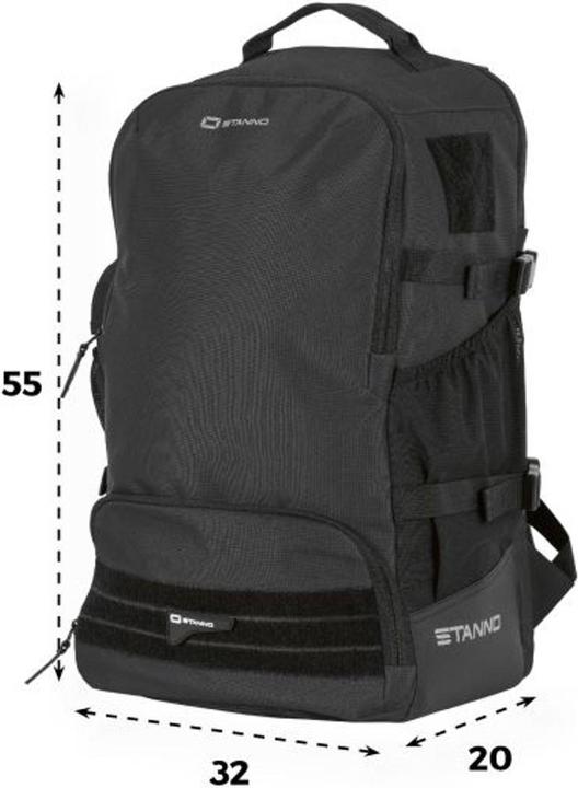 Stanno Squad Rucksack