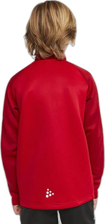 Produktbild Craft SQUAD 2.0 HALF ZIP JR (134, 140)