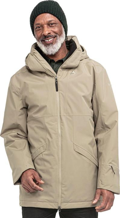 Produktbild Schöffel Style Malkay Ins (M)