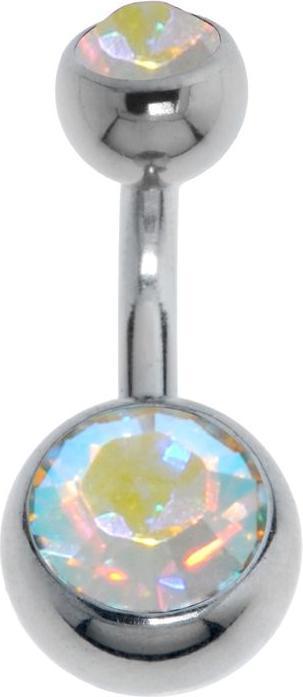 Multicolore, Argento