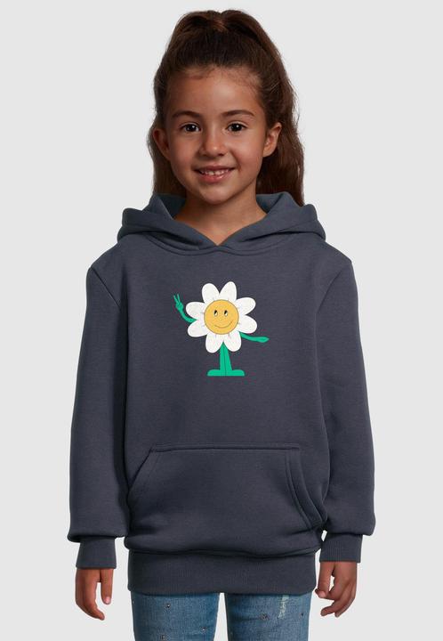 Produktbild Merchcode Kids Daisie - Basic Hoody - 185031 (134, 140)
