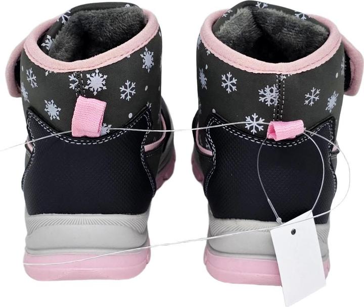 Actual product image Happy Bee Polar Spark Snowflake (25)