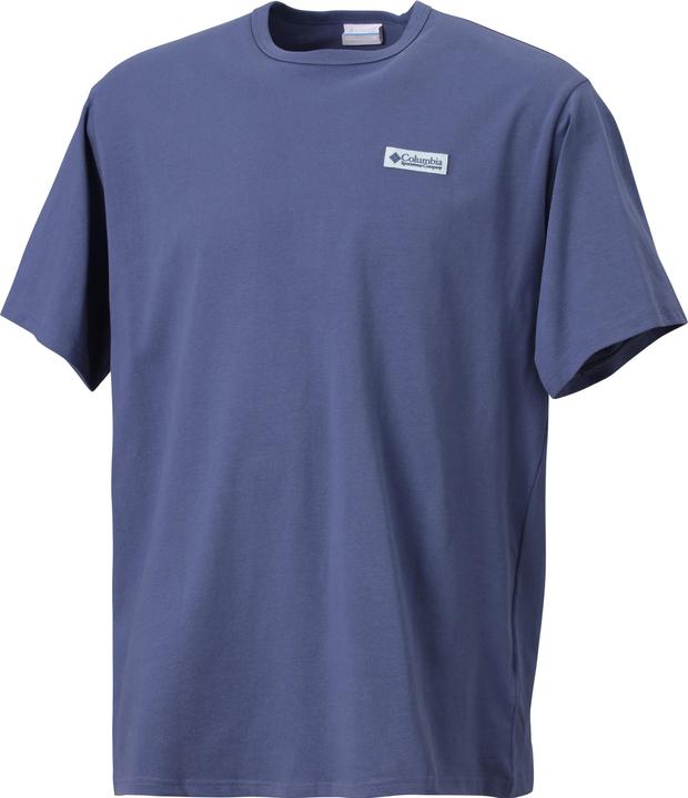 dark mountain-repeated peaks