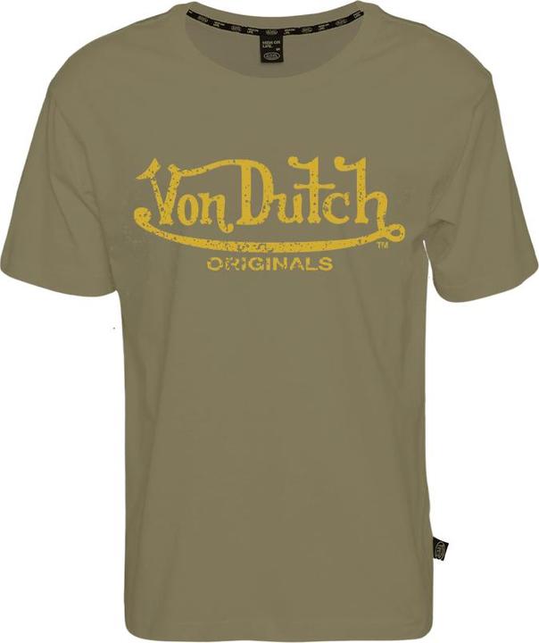 Produktbild Von Dutch t-hirt (S)
