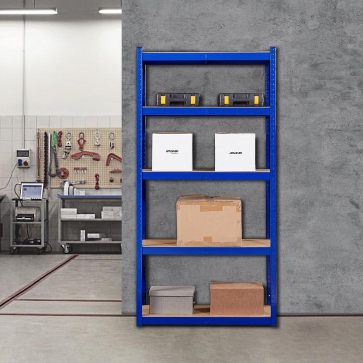 Produktbild Arebos Schwerlastregal