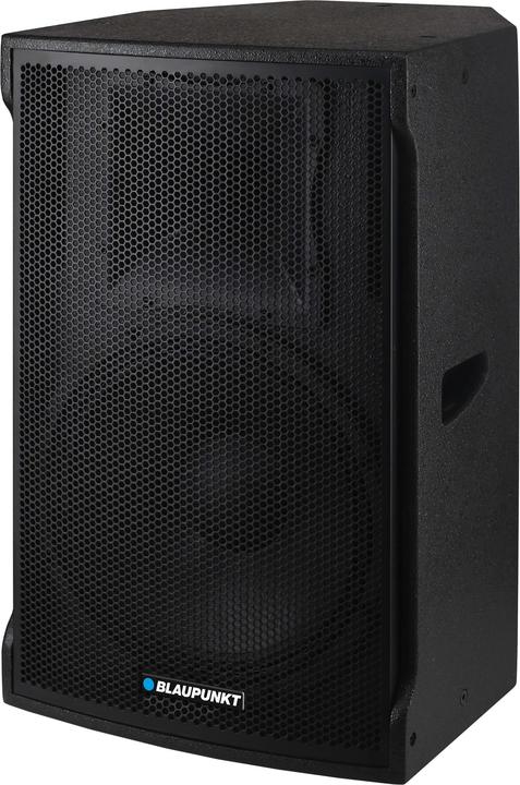 Actual product image Blaupunkt PA1500PRO