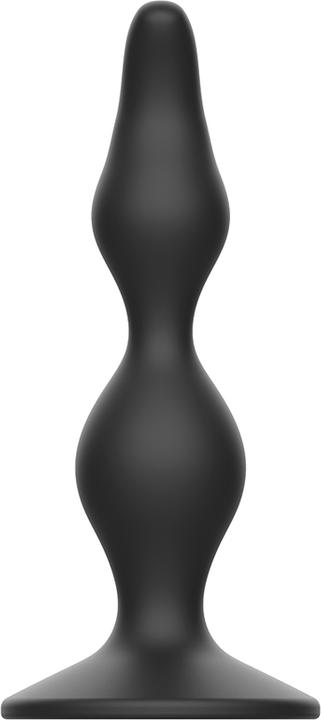 Produktbild Addicted toys Anal Sexueller Plug 12cm Schwarz