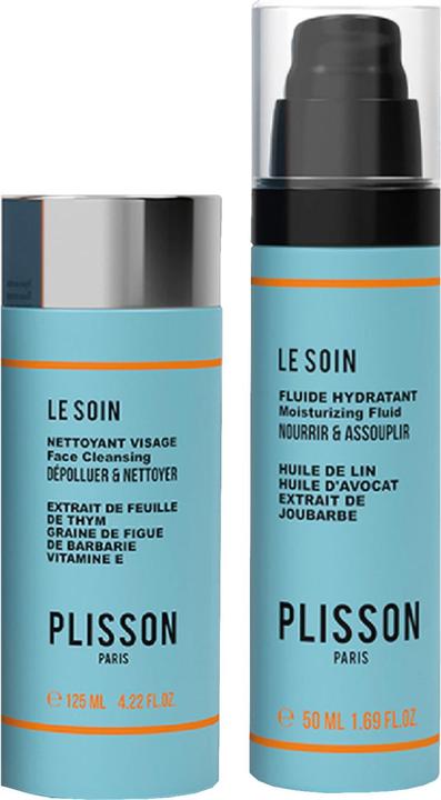Produktbild Plisson 1808 Handsome Face (175 ml, Gesichtsfluid)