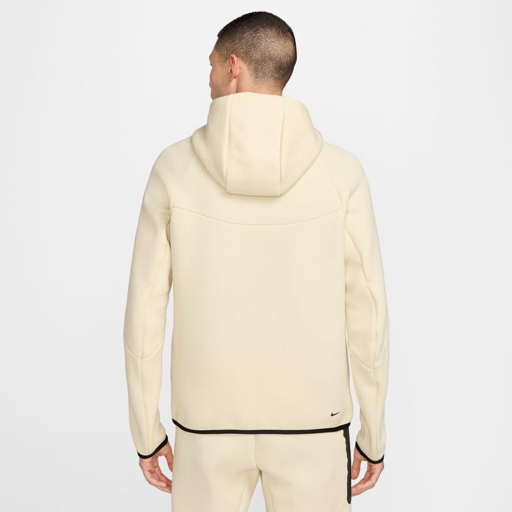 Actual product image Nike Tech Fleece Full-Zip Windrunner Vest (M)