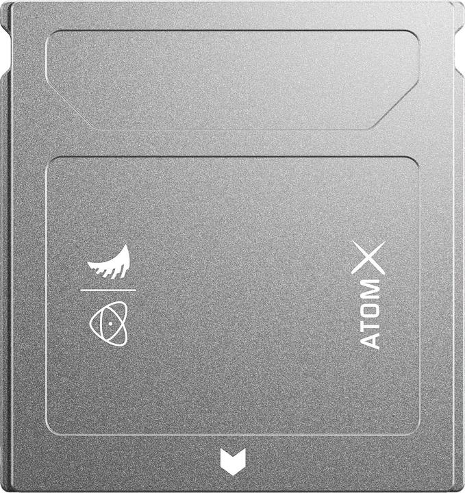 Produktbild Angelbird AtomX SSDmini (1000 GB, SATA)