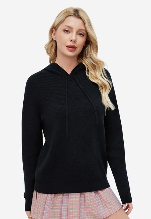Actual product image Bellemere Pullover Everyday Cashmere-Pullover (L)