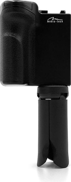 Produktbild Media-Tech SMARTPHONE HOLDER + DES K STAND MT5543 (Smartphone, 0.09 kg)