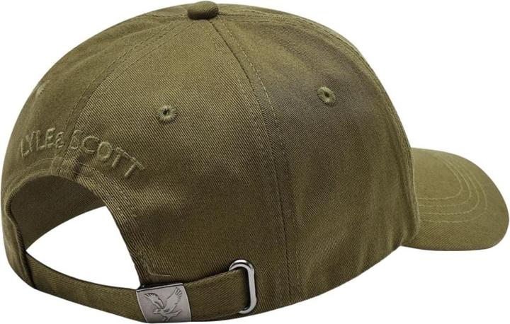 Actual product image Lyle and Scott Cap