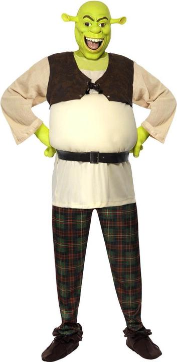 Produktbild Westworld Shrek 4 (L)