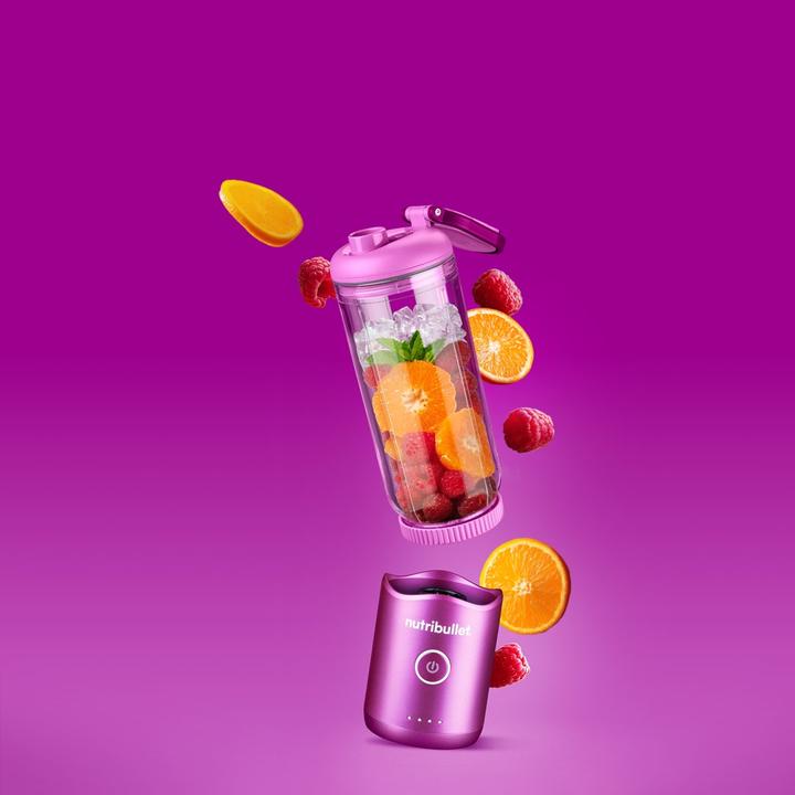 Actual product image NutriBullet Flex (100 W)
