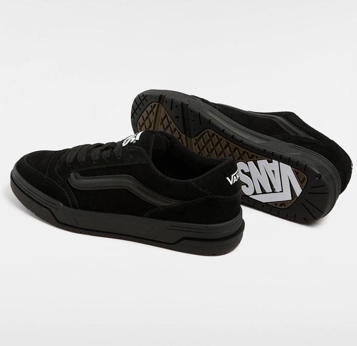 Produktbild Vans Hylane BLACK/BLACK (36)