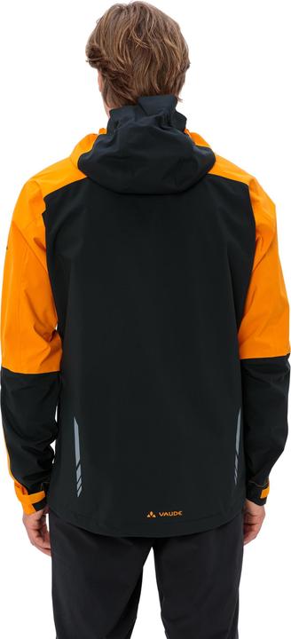 Actual product image Vaude Moab Rain Jacket (M)