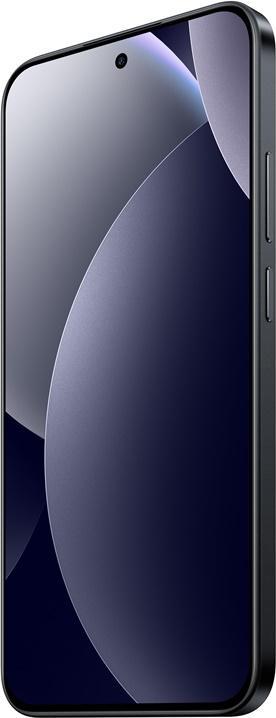 Produktbild Xiaomi Redmi Note 15 Pro (256 GB, Black, Schwarz, 6.83", Dual SIM, 5G)