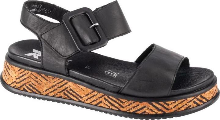 Actual product image Rieker Sandalen (40)